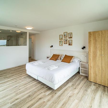 Alima Surf & Hotel Ajo Buitenkant foto
